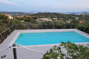 La Casa Di Farina With Pool Houses - Happy Rentals